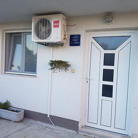 Apartment Roma Kastela Dış mekan fotoğraf