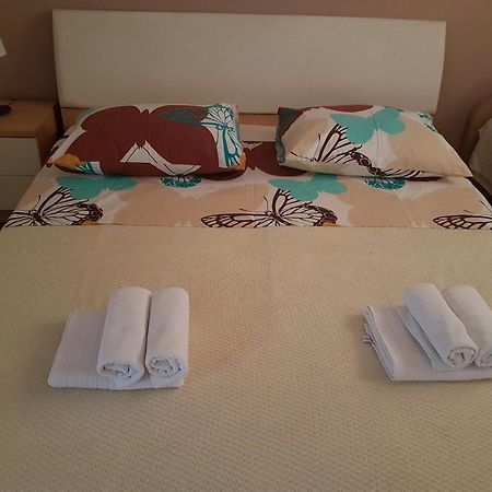 Apartment Roma Kastela Dış mekan fotoğraf