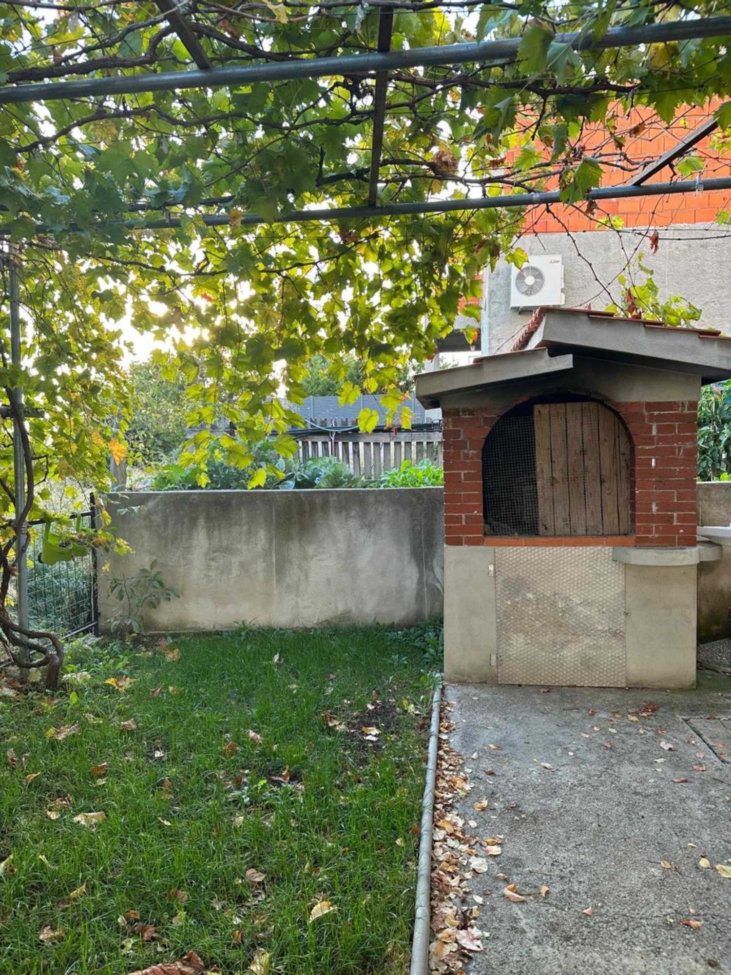 Apartment Roma Kastela Dış mekan fotoğraf