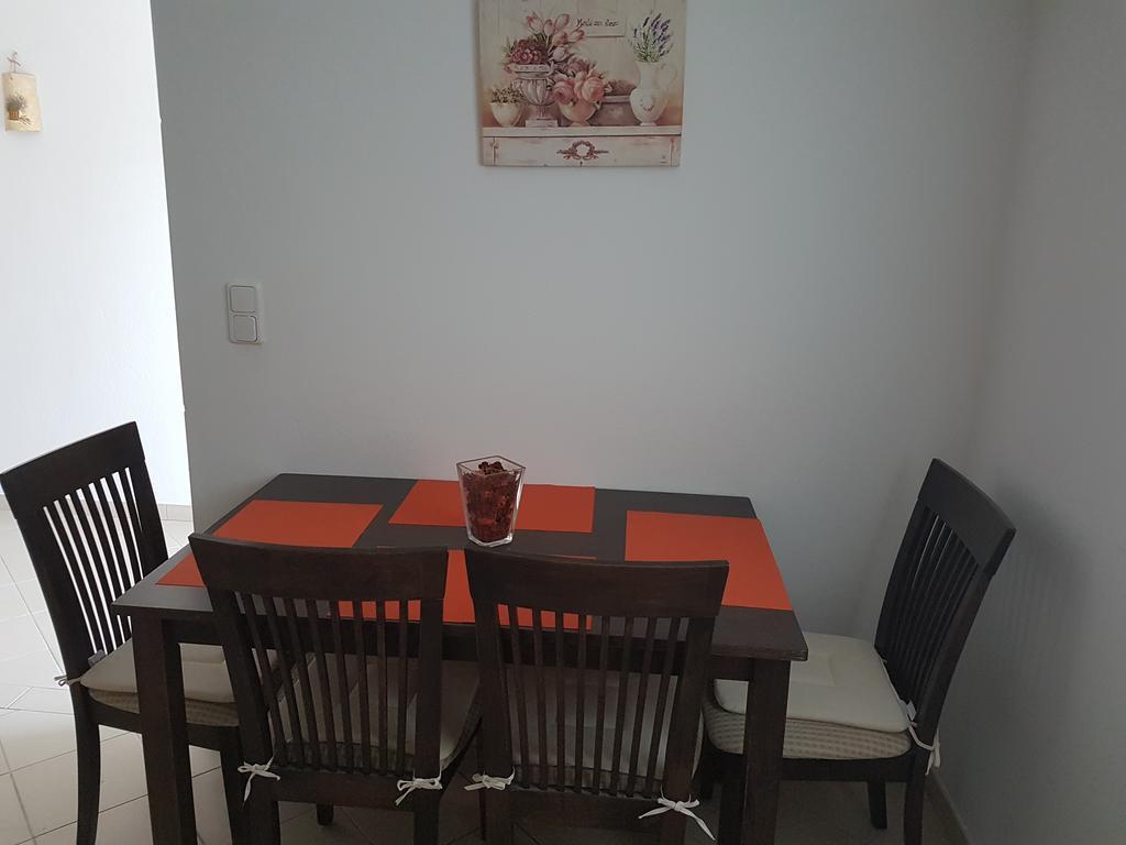 Apartment Roma Kastela Dış mekan fotoğraf
