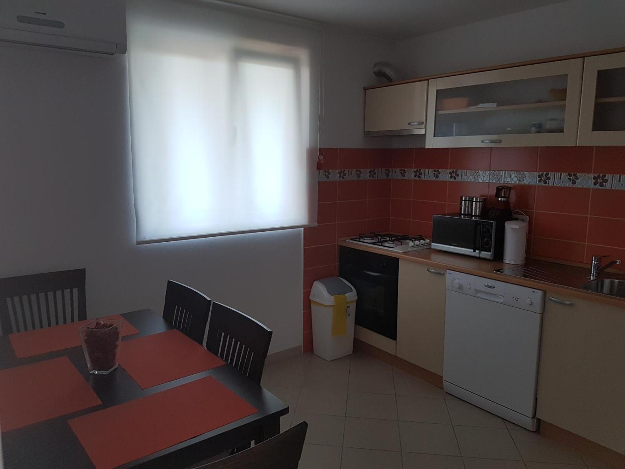 Apartment Roma Kastela Dış mekan fotoğraf