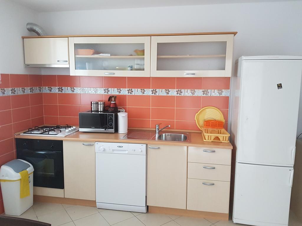 Apartment Roma Kastela Dış mekan fotoğraf