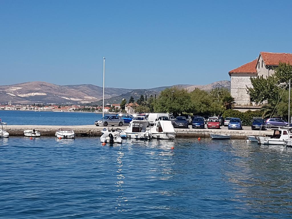 Apartment Roma Kastela Dış mekan fotoğraf