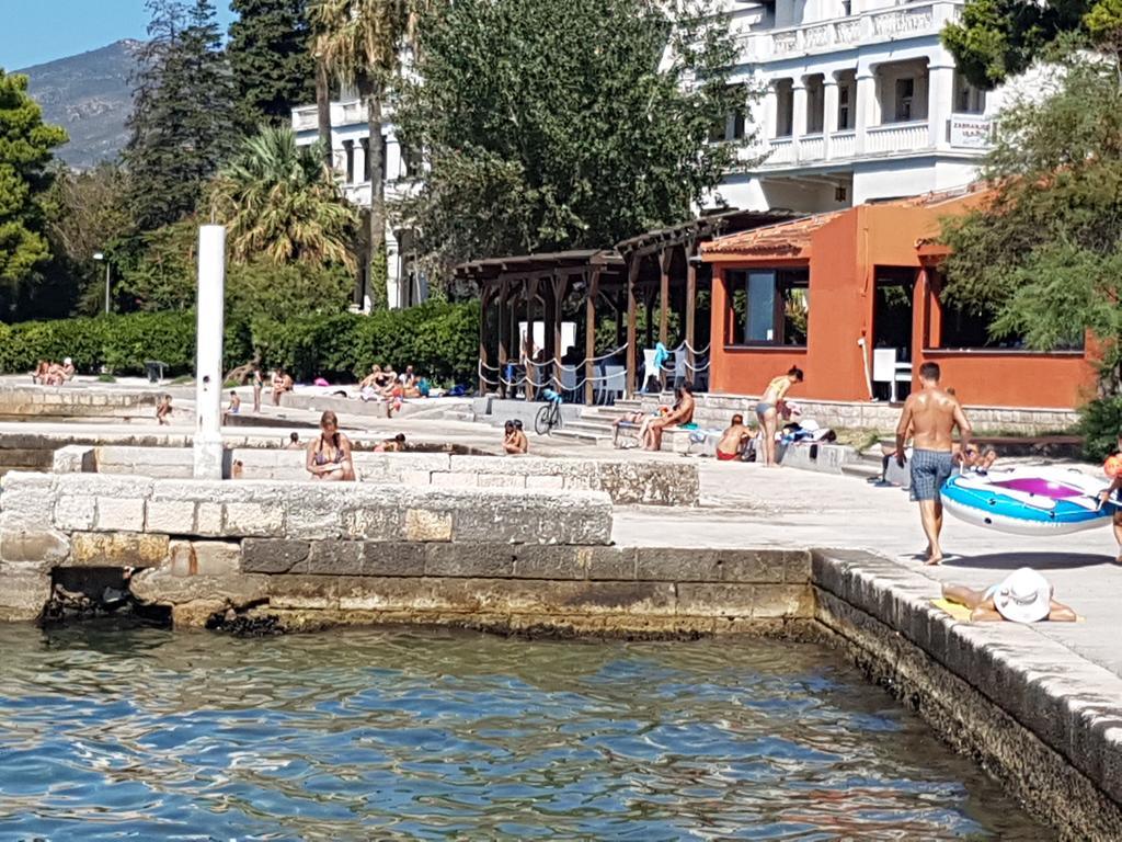 Apartment Roma Kastela Dış mekan fotoğraf