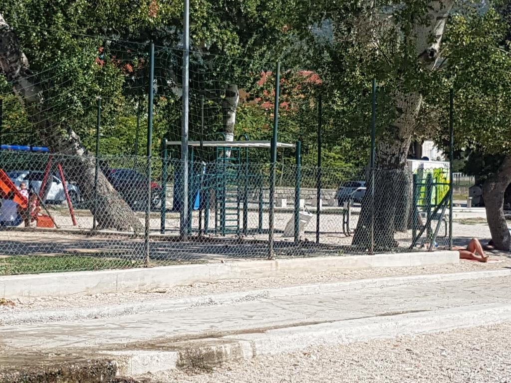 Apartment Roma Kastela Dış mekan fotoğraf